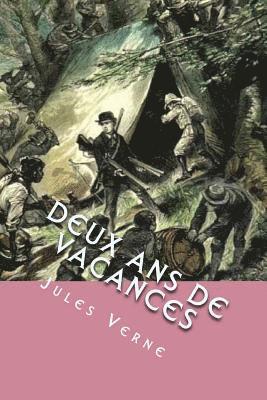 Deux Ans de Vacances