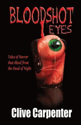 Bloodshot Eyes 1