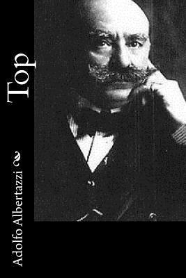 Adolfo Albertazzi - Top, Häftad