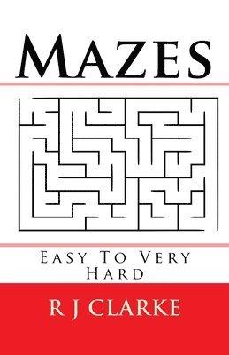 Mazes 1