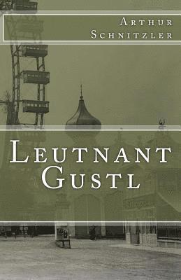 Leutnant Gustl 1