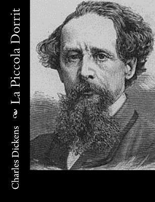 Charles Dickens - La Piccola Dorrit, Häftad