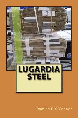 Lugardia Steel 1