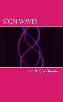 bokomslag Sign Waves