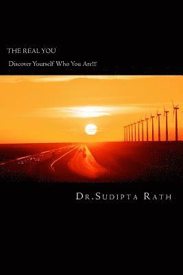'THE REAL YOU- Discover Yourself Who You Are!! 1