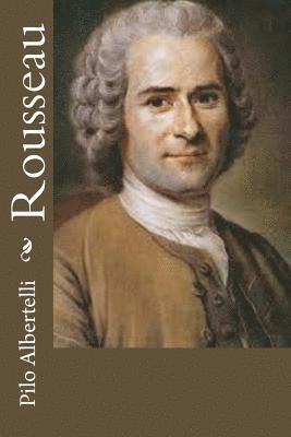 bokomslag Rousseau