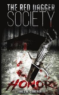bokomslag The Red Dagger Society
