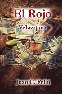 bokomslag El Rojo Velázquez