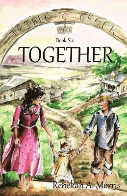 Triple Creek Ranch - Together 1