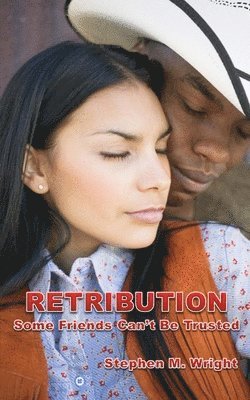 Retribution 1