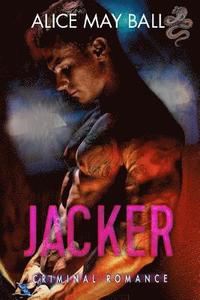 bokomslag Jacker: Criminal Romance