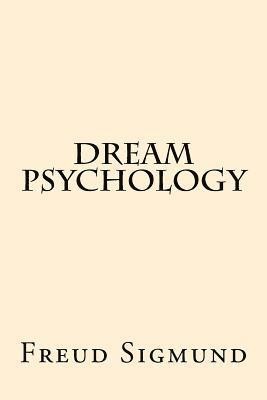 Dream Psychology 1