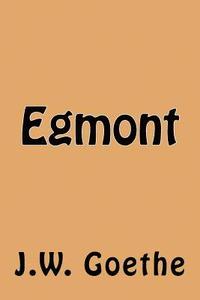 bokomslag Egmont