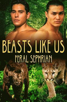 Beasts Like Us 1