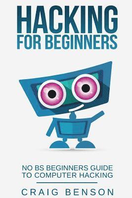 Hacking for Beginners 1