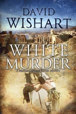 David Wishart - White Murder, Häftad