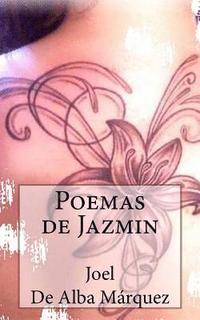 bokomslag Poemas de Jazmin