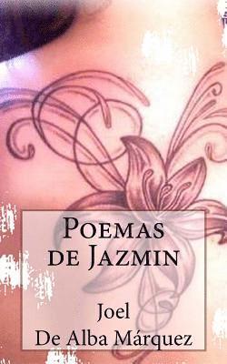 Poemas de Jazmin 1