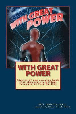With Great Power 1