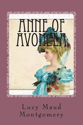 Anne of Avonlea