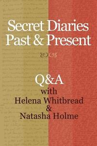 bokomslag Secret Diaries Past & Present