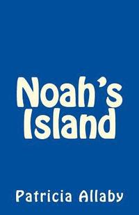 bokomslag Noah's Island