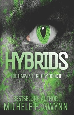 Michele E. Gwynn - Hybrids, Häftad. Tillgänglighet: Lägg i varukorg