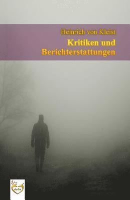 Kritiken und Berichterstattungen 1