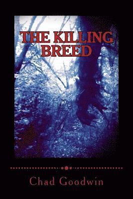 bokomslag The Killing Breed