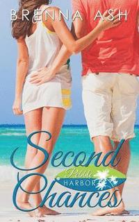 bokomslag Second Chances
