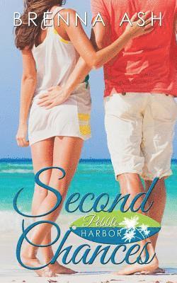 bokomslag Second Chances