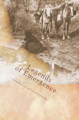 bokomslag Legends of Emergence