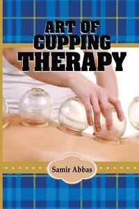 bokomslag Art of Cupping Therapy