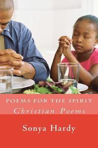 bokomslag Poems for the Spirit: Christian Poems