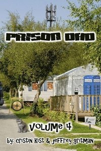 bokomslag Prison Dad Volume 4