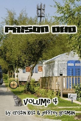Prison Dad Volume 4 1