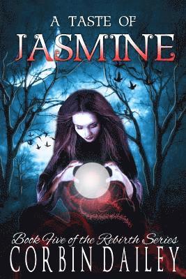 A Taste of Jasmine 1