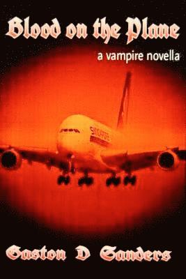 Blood on the Plane 1