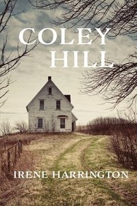 bokomslag Coley Hill