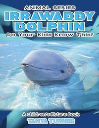 bokomslag IRRAWADDY DOLPHINS Do Your Kids Know This?: A Children's Picture Book