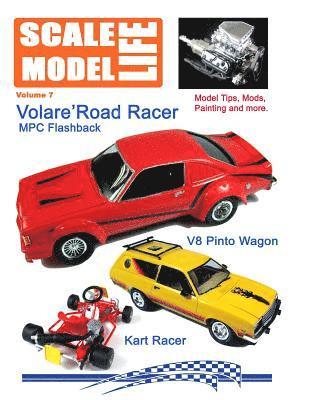 Scale Model Life 1