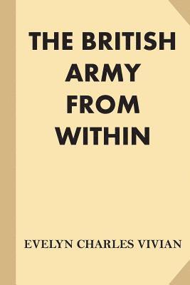 The British Army From Within 1