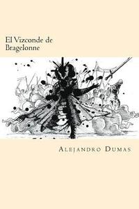 bokomslag El Vizconde de Bragelonne (Spanish Edition)