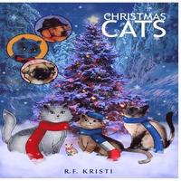 bokomslag Christmas Cats