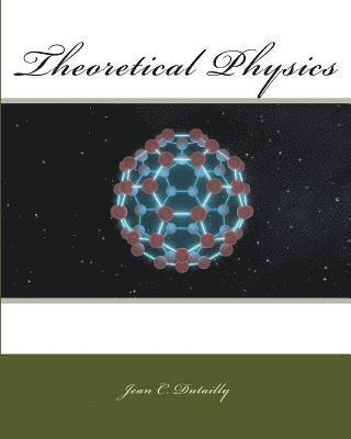 bokomslag Theoretical Physics