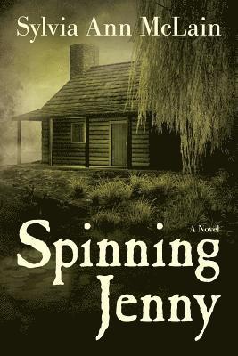 Spinning Jenny 1