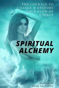 bokomslag Spiritual Alchemy