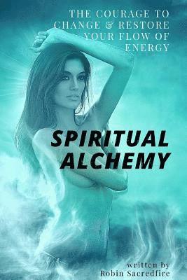 bokomslag Spiritual Alchemy