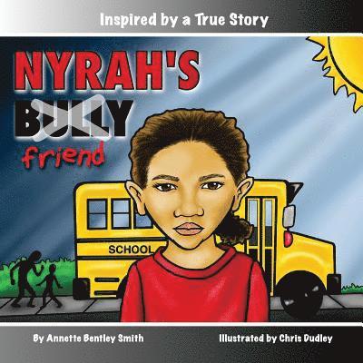 Betty Smith - Nyrah's Bully, Häftad