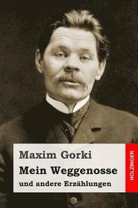 bokomslag Mein Weggenosse und andere Erzählungen